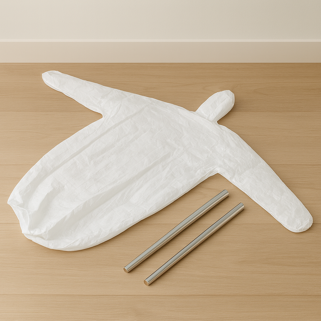 Dress Attachment