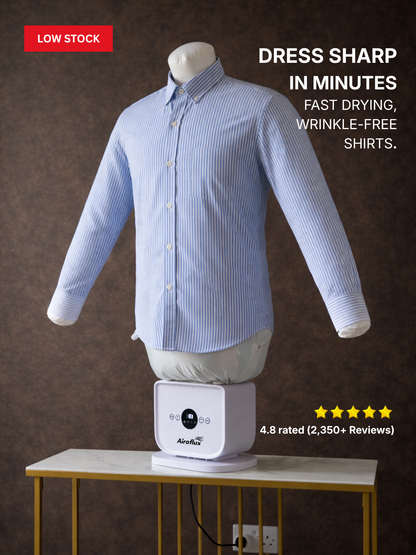 Automatische Bügelmaschine