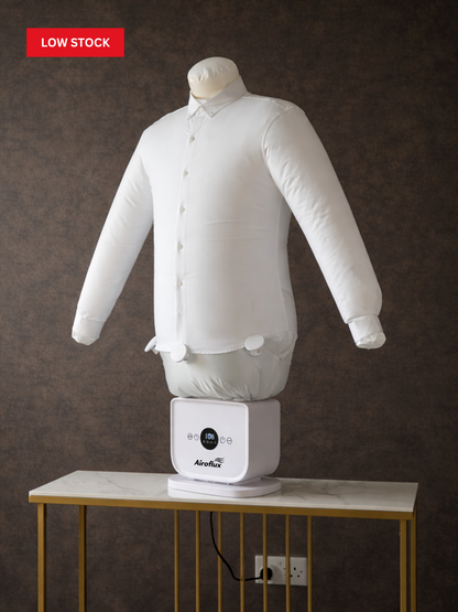 Automatische Bügelmaschine