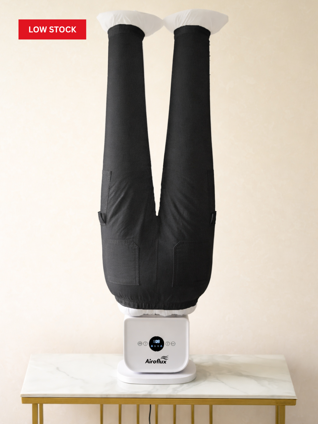 Automatische Bügelmaschine