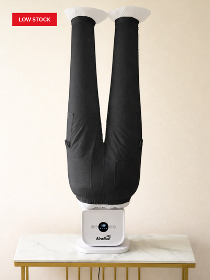 Automatische Bügelmaschine