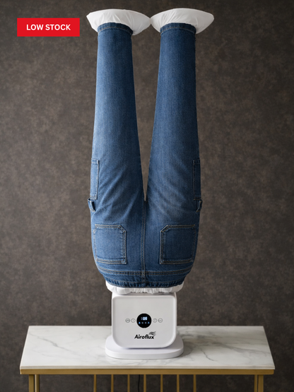 Automatische Bügelmaschine