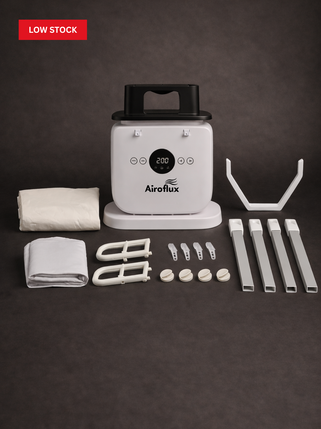 Automatische Bügelmaschine