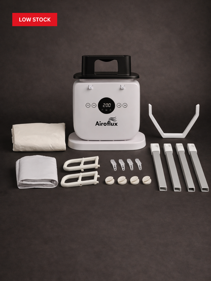 Automatische Bügelmaschine