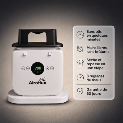Automatische Bügelmaschine